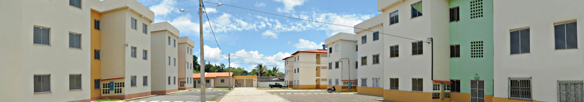 Residencial Bosque Verde